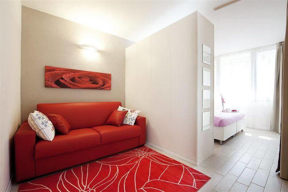 La Farina Apartments Florence Extérieur photo